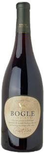 Bogle Pinot Noir 2021- BEST BUY 5 år i træk - Wine Entusiast 2023